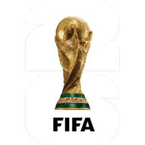 World Cup Game Logo